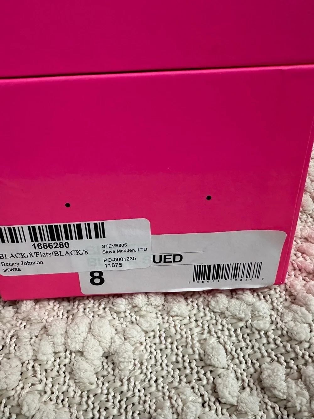 Betsey Johnson betsey johnson